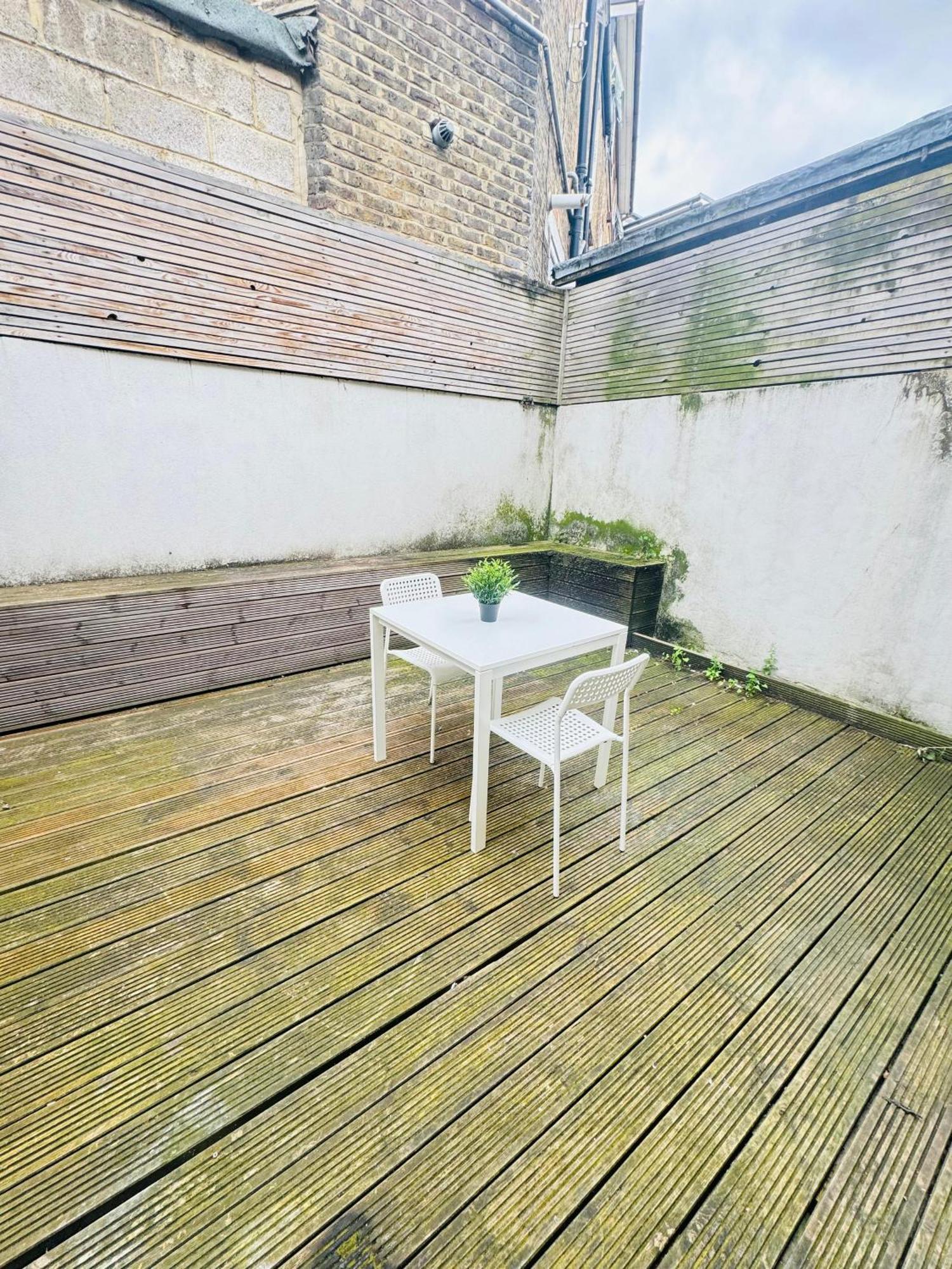Studio Near Central Londres